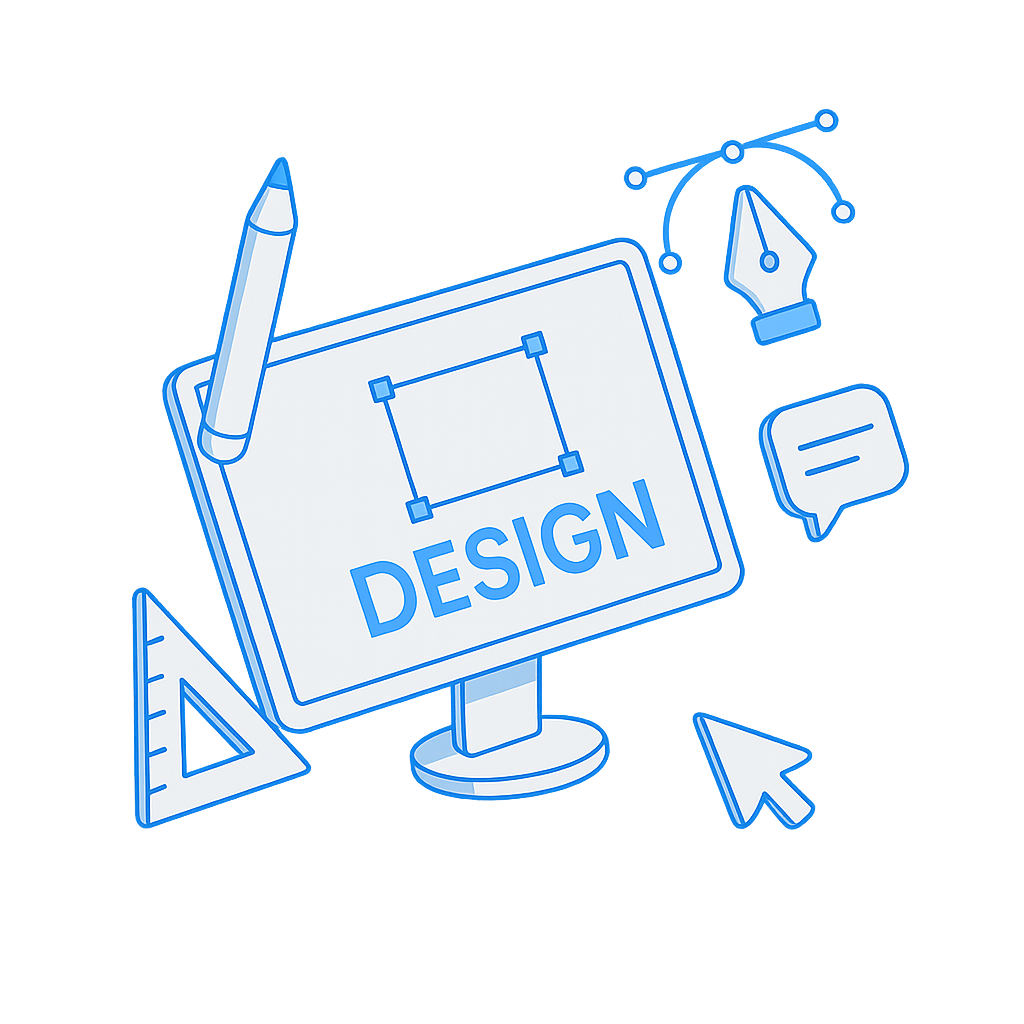 UI/UX Design preview