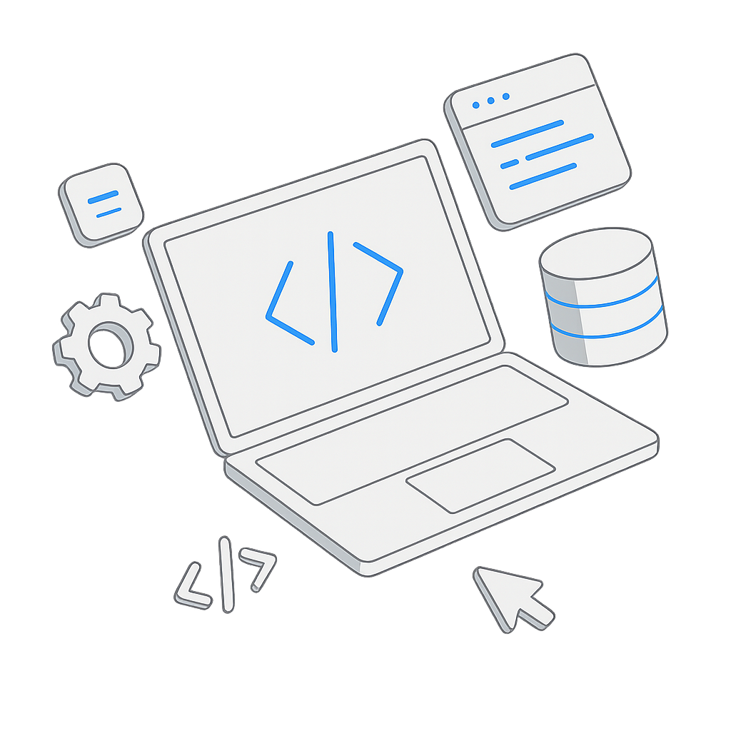 Software Development preview